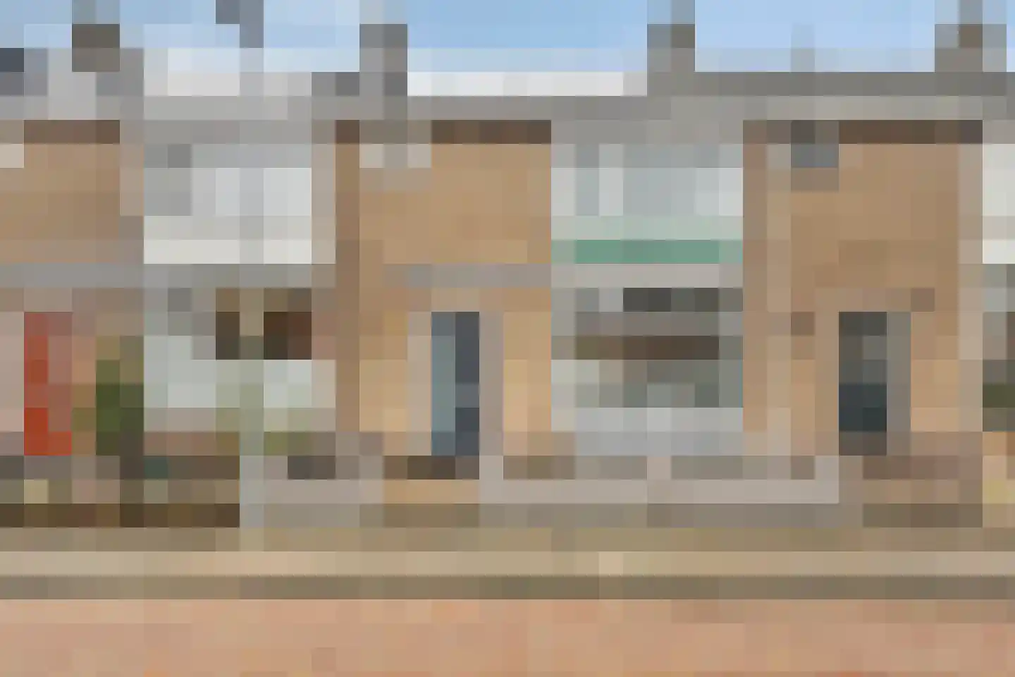 Beatrixlaan 14 Monnickendam