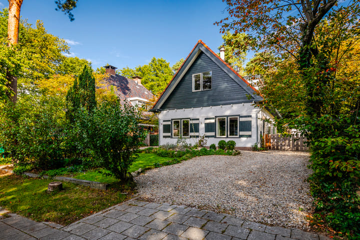 Beatrixlaan 2 in Doorn