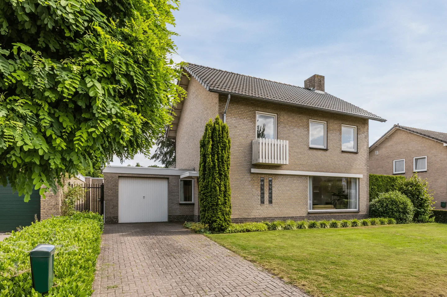 Beatrixlaan 3 in Someren