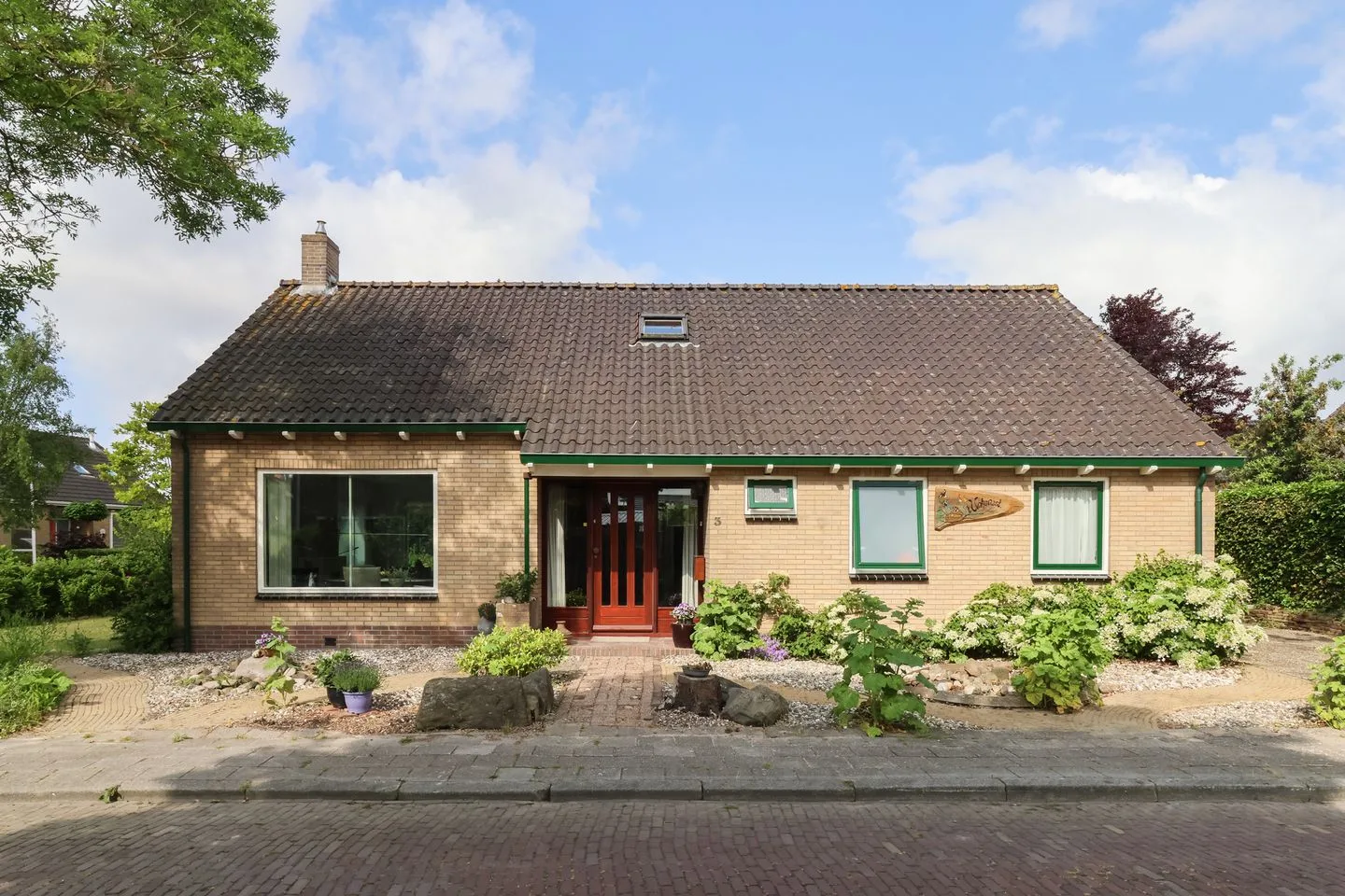 Beatrixlaan 3 Midlum thumbnail 4