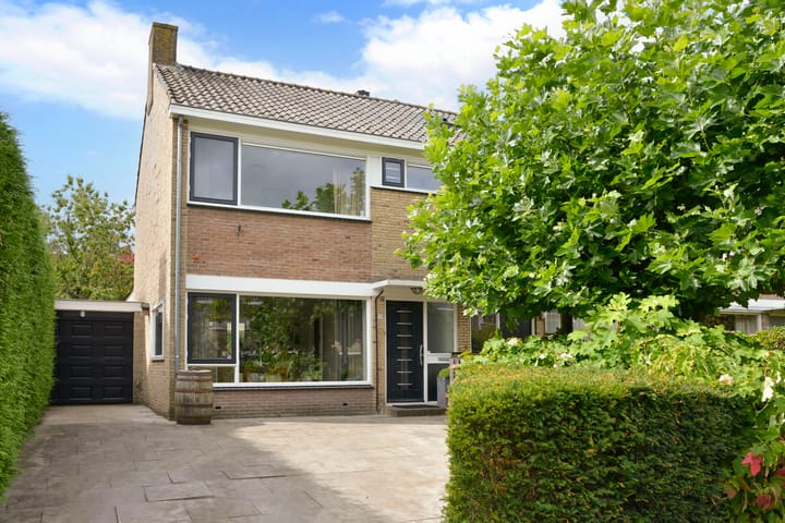 Beatrixlaan 31 in Soest photo