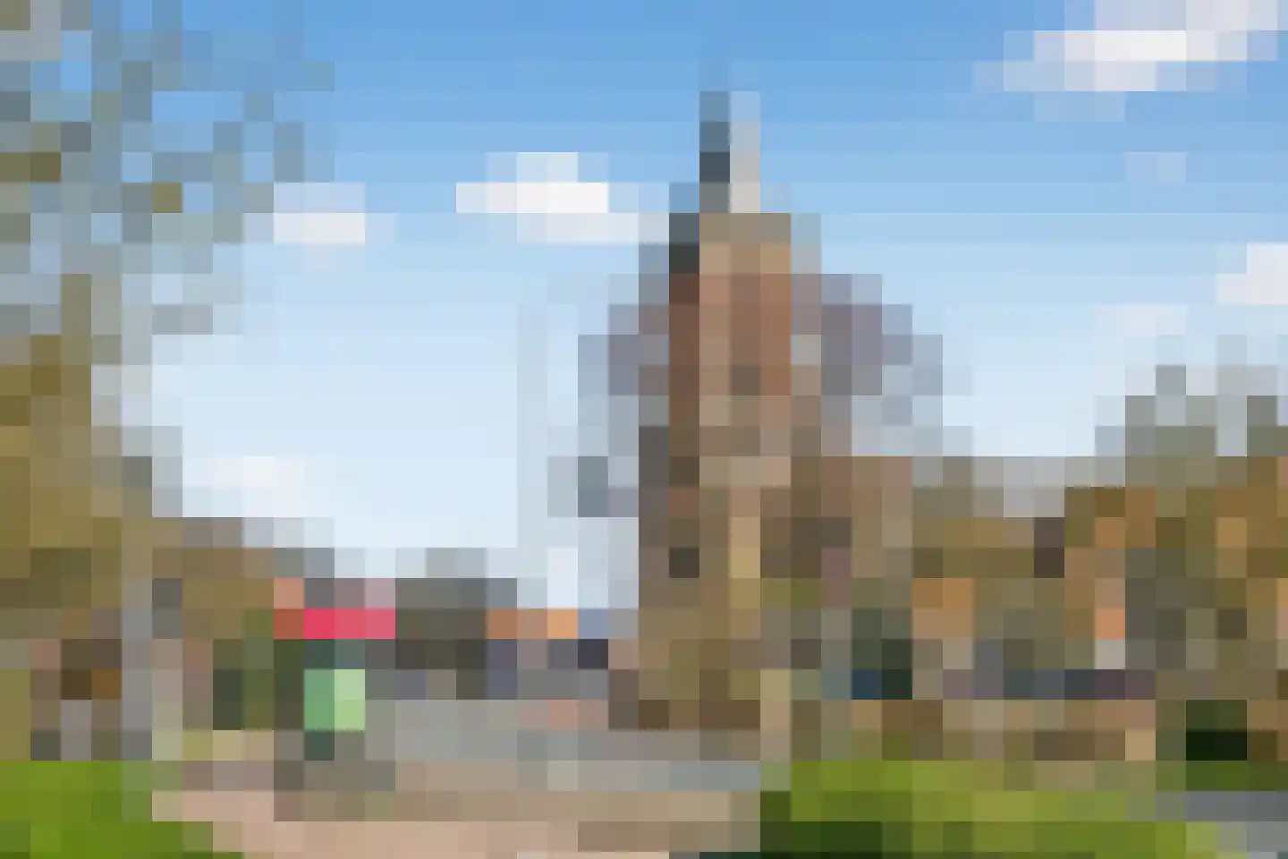 Beatrixlaan 32 Monnickendam thumbnail 43