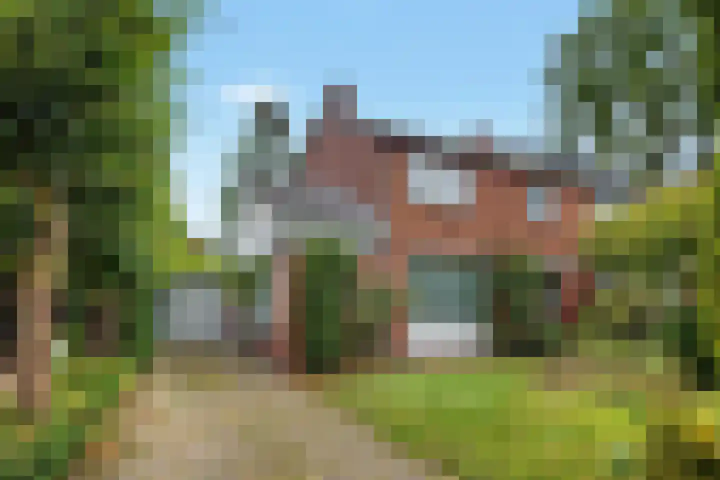 Beatrixlaan 36 Ede
