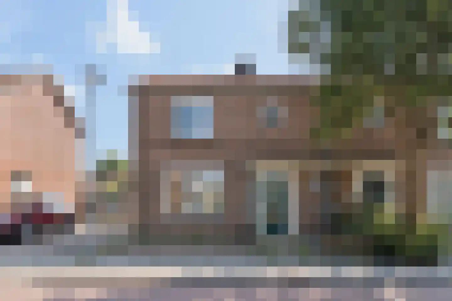 Beatrixlaan 4 in Dodewaard