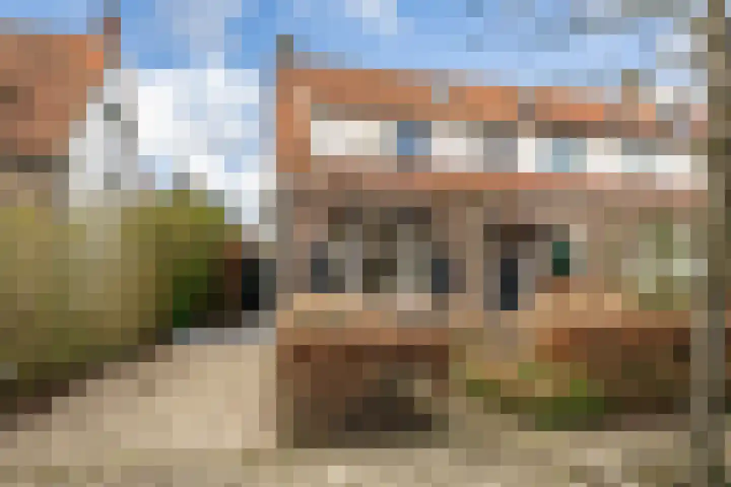 Beatrixlaan 4 Dirksland