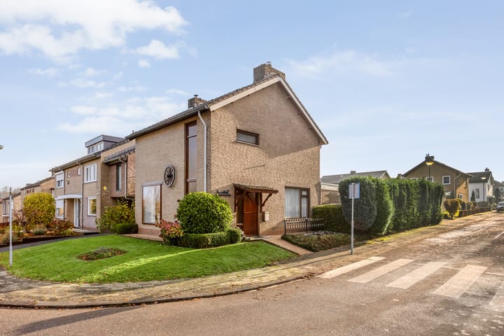 Beatrixlaan 43 in Margraten