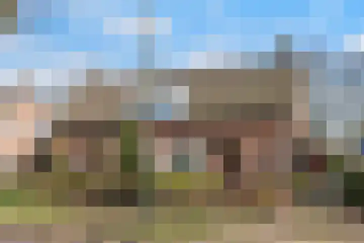 Beatrixlaan 43 in Oosterhesselen