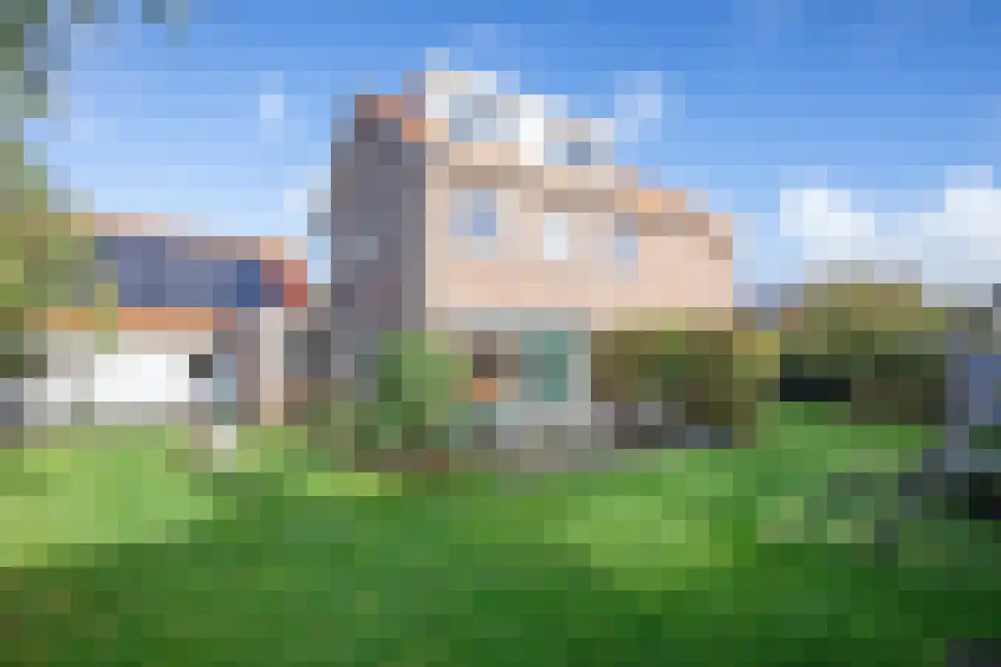 Beatrixlaan 5 Den Burg