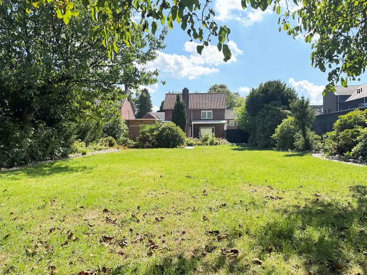 Photo de la maison Beatrixlaan 6, Bladel