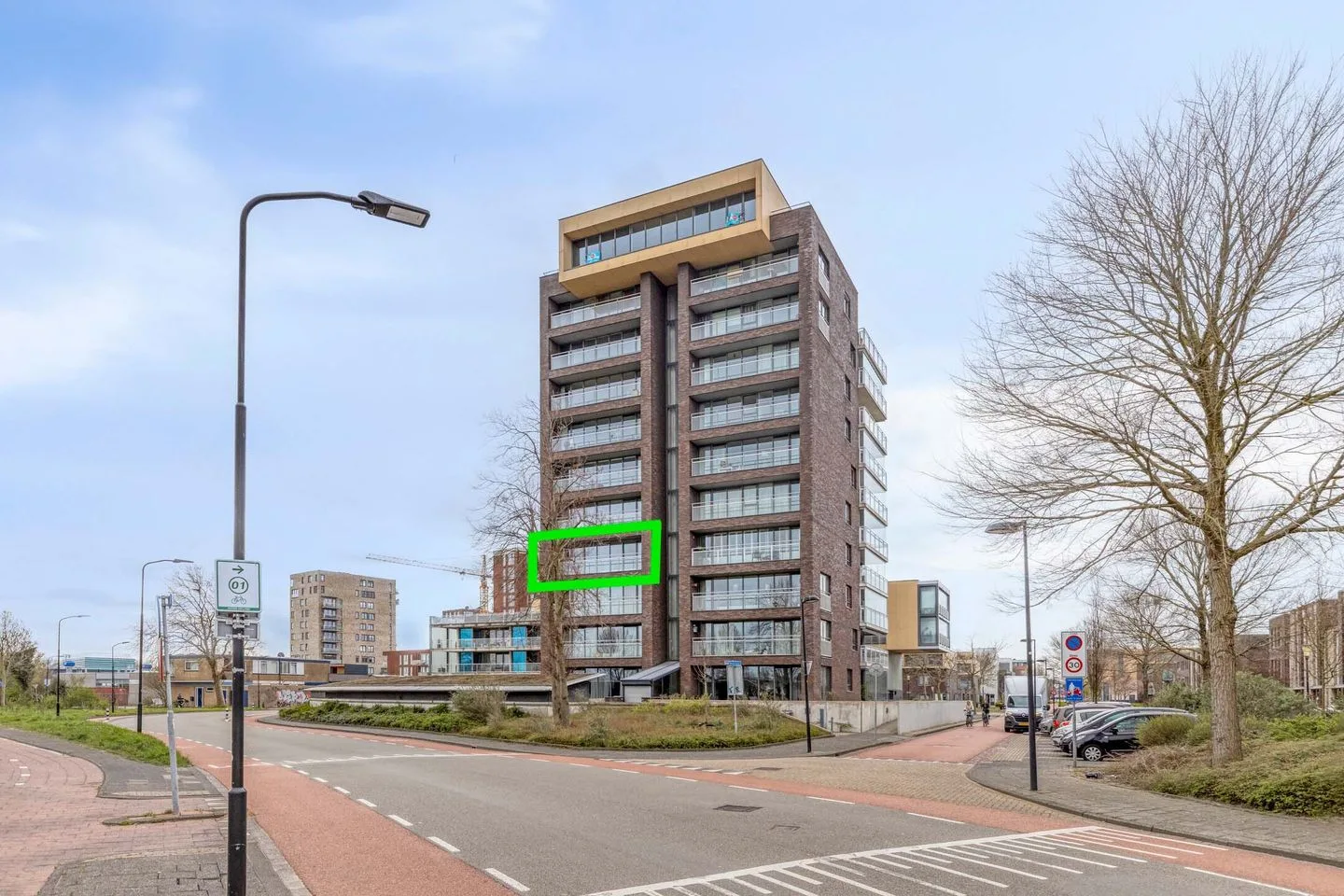 Beatrixlaan 72 in Beverwijk
