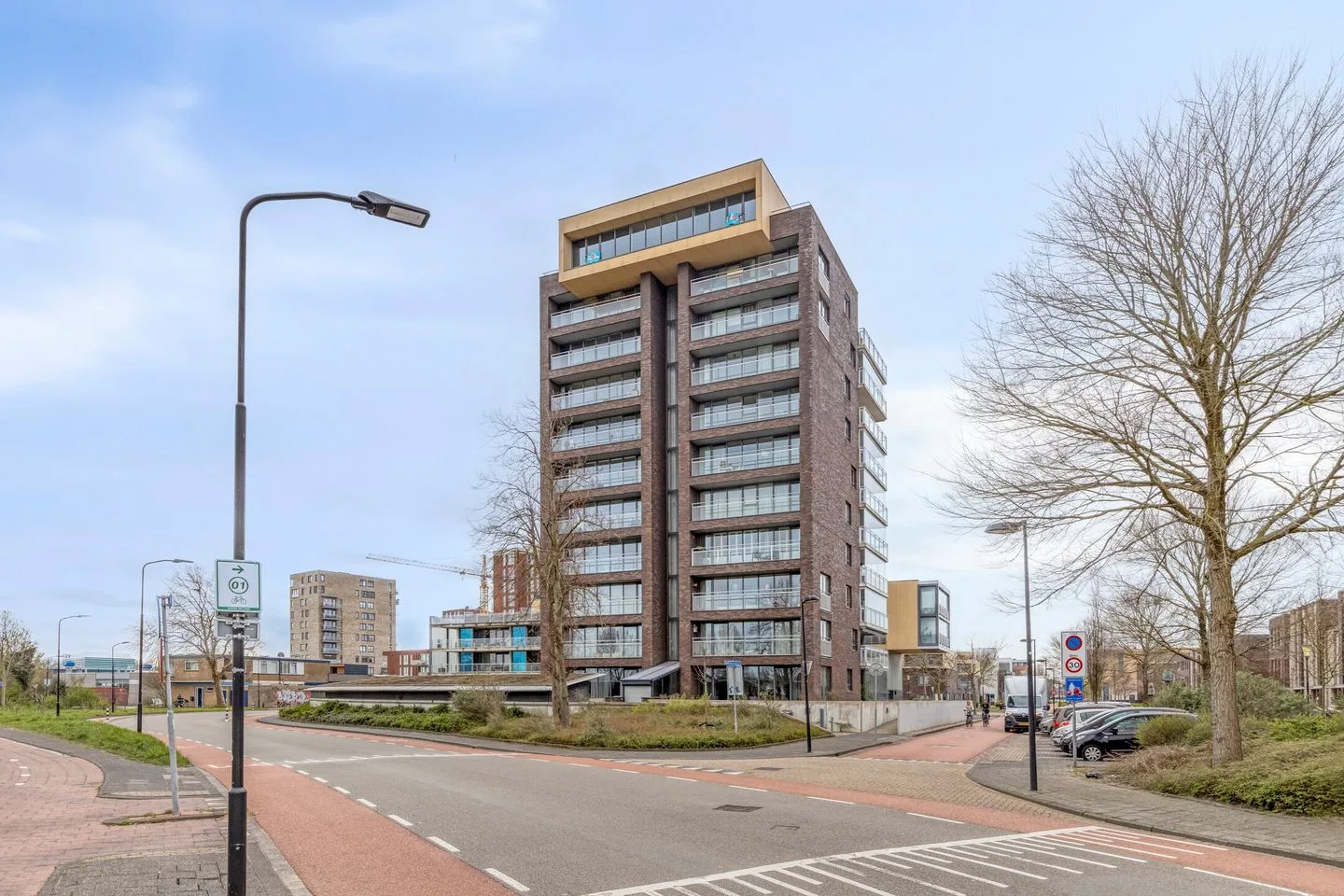 Beatrixlaan 72 Beverwijk thumbnail 43