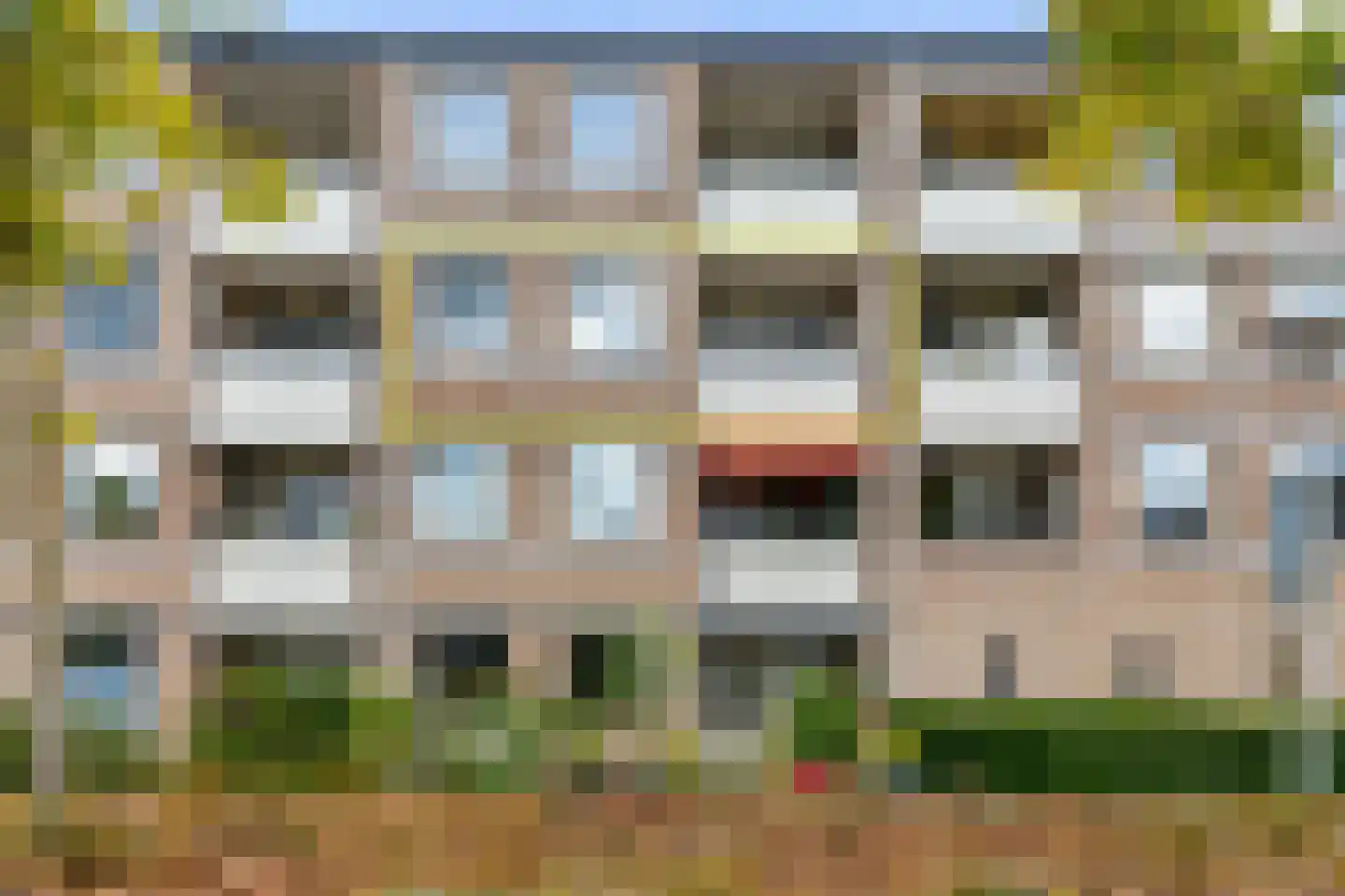 Beatrixlaan 74 in Helmond
