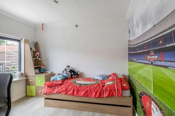 Beatrixplein 1 Zwartewaal thumbnail 25