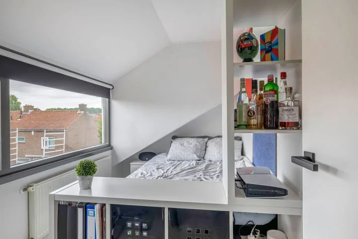 Beatrixplein 1 Zwartewaal thumbnail 35