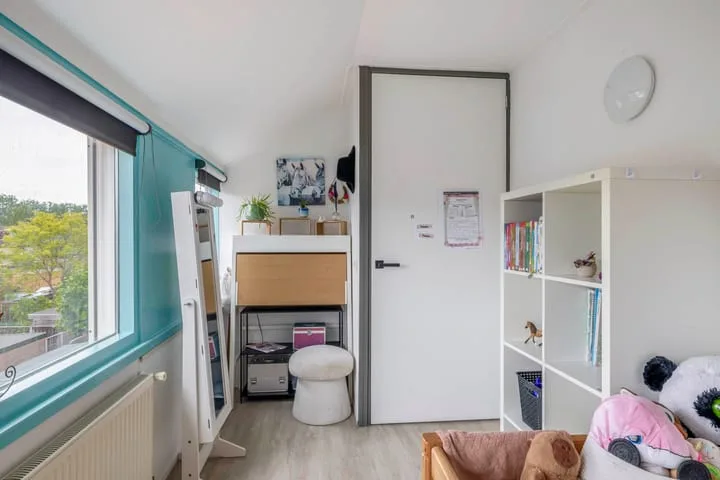 Beatrixplein 1 Zwartewaal thumbnail 38