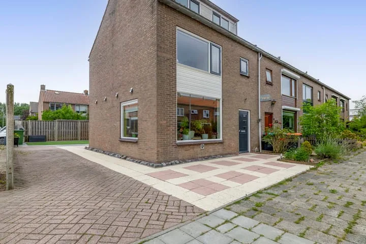 Beatrixplein 1 Zwartewaal thumbnail 47