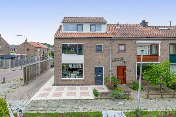 Beatrixplein 1 Zwartewaal thumbnail 49