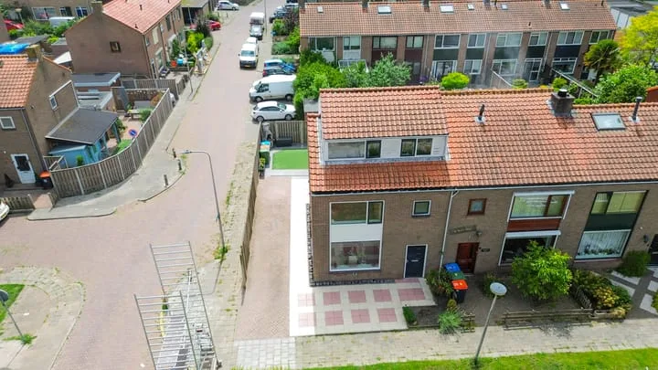 Beatrixplein 1 Zwartewaal thumbnail 53