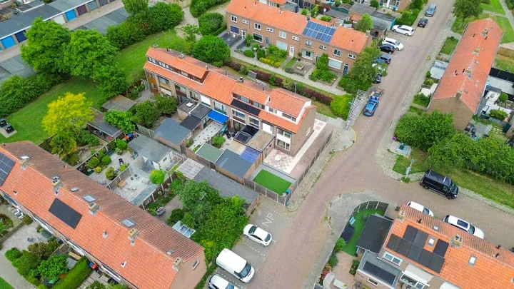 Beatrixplein 1 Zwartewaal thumbnail 54