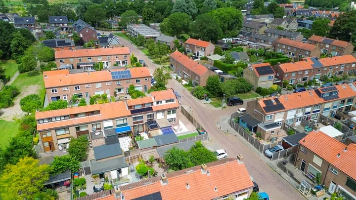Beatrixplein 1 Zwartewaal thumbnail 55