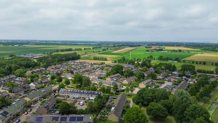 Beatrixplein 1 Zwartewaal thumbnail 58
