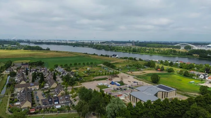 Beatrixplein 1 Zwartewaal thumbnail 59