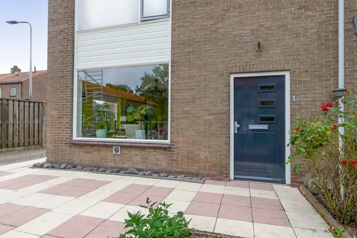Beatrixplein 1 Zwartewaal thumbnail 6