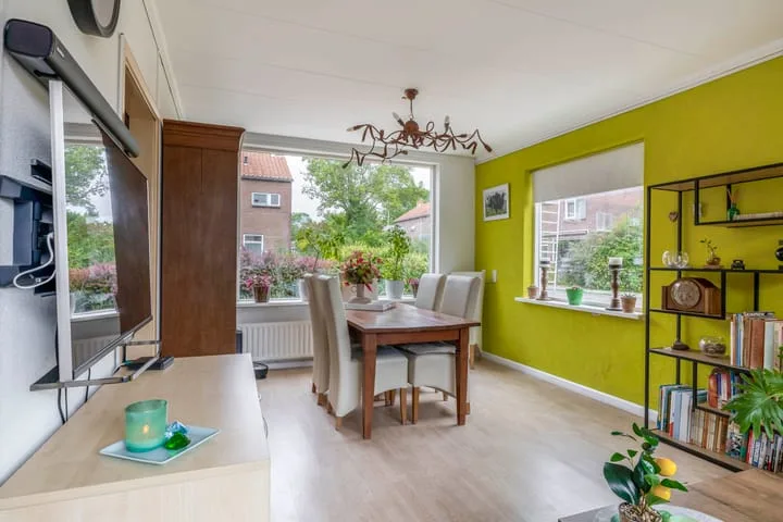 Beatrixplein 1 Zwartewaal thumbnail 9