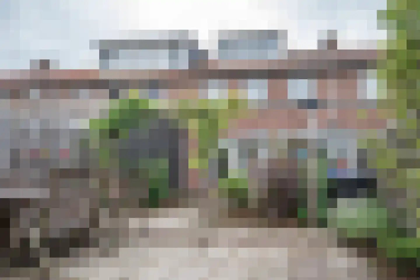 Beatrixplein 8 Bleiswijk thumbnail 34