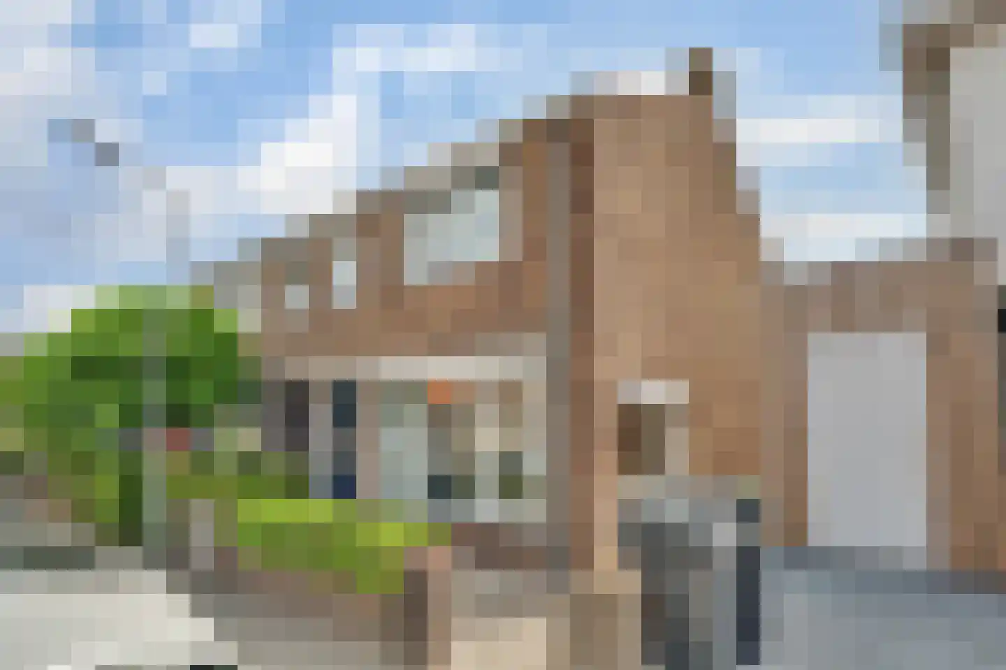 Beatrixstraat 1 in Yerseke