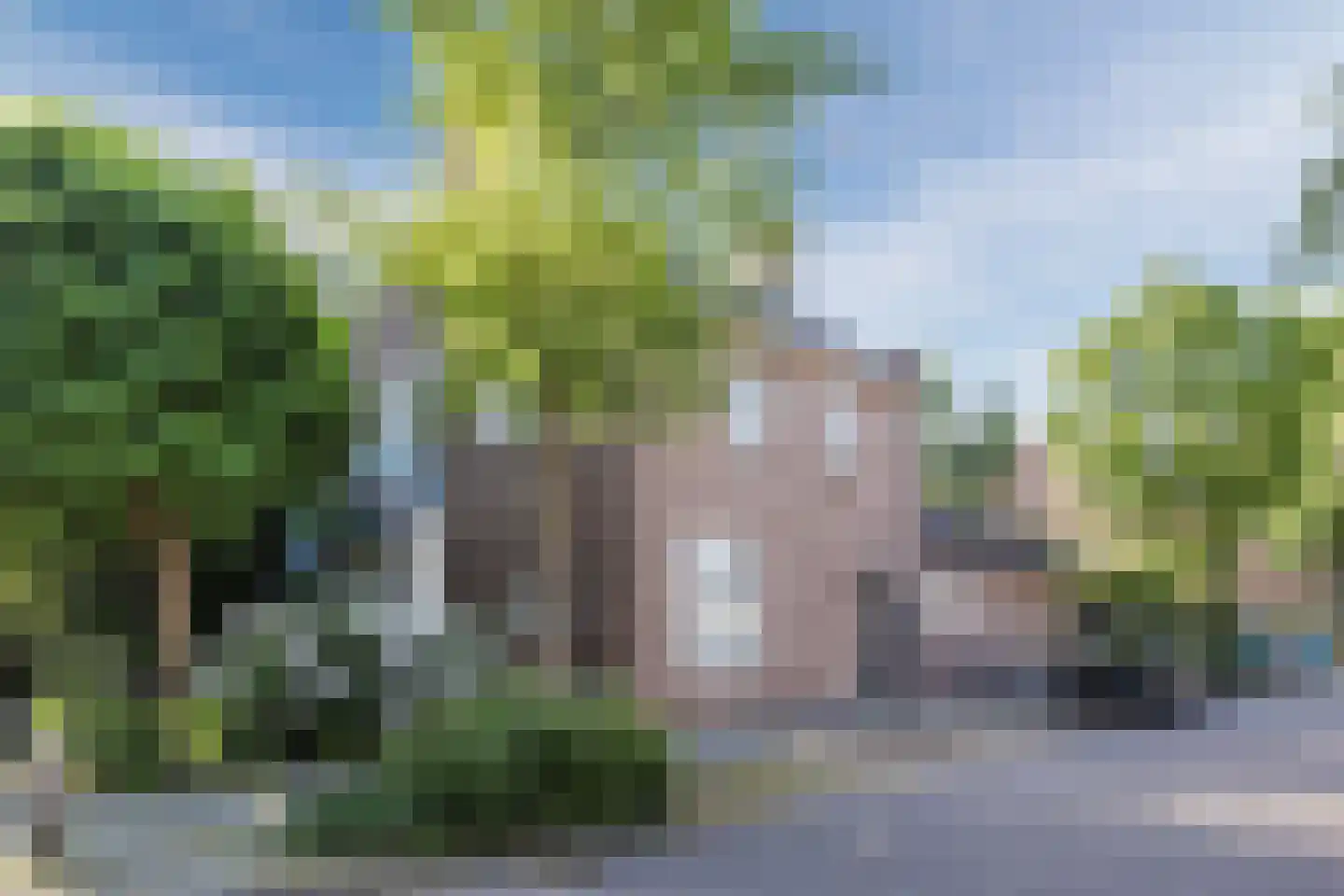 Beatrixstraat 1 in Oud Gastel