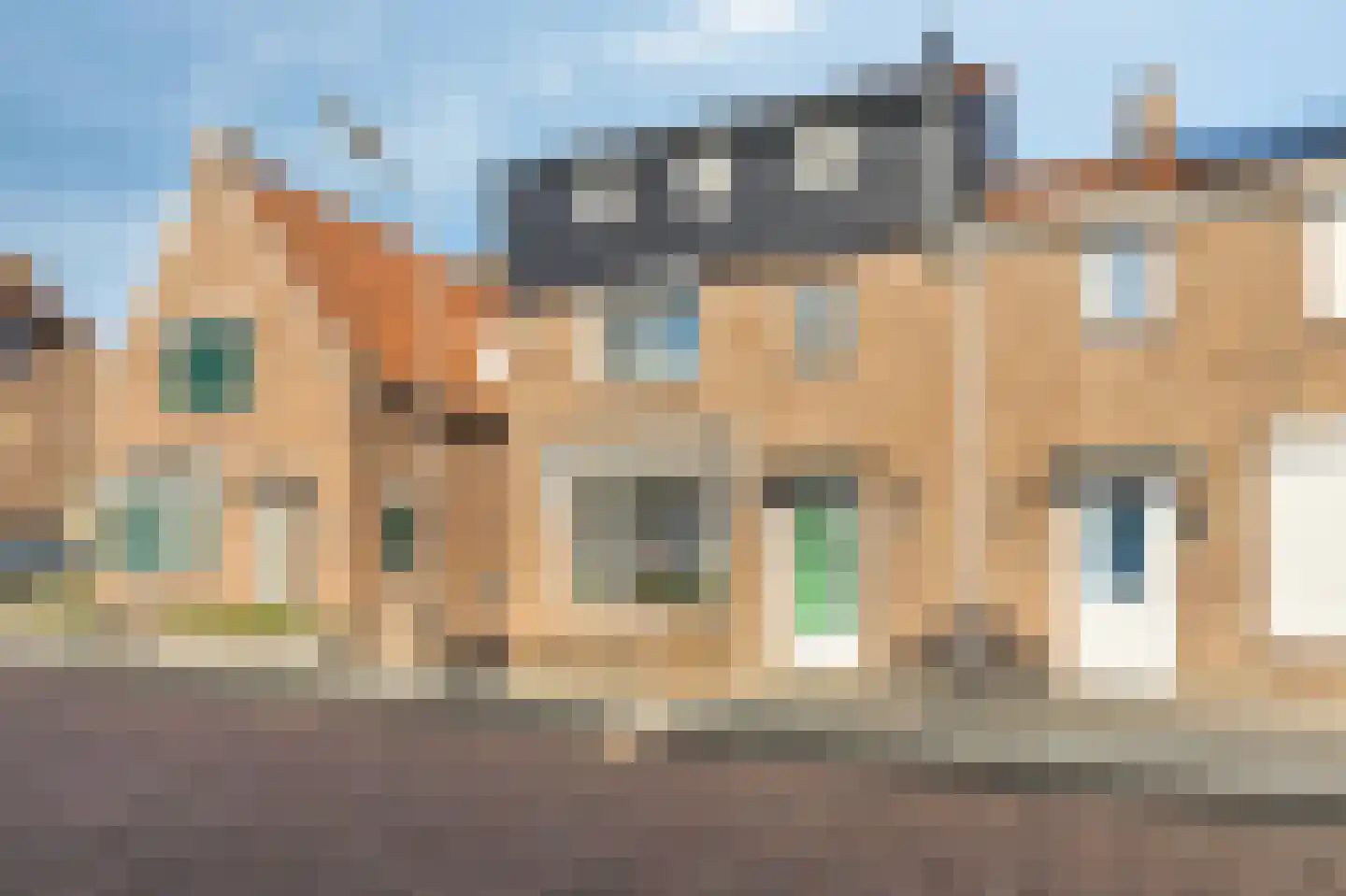 Beatrixstraat 10 in Yerseke