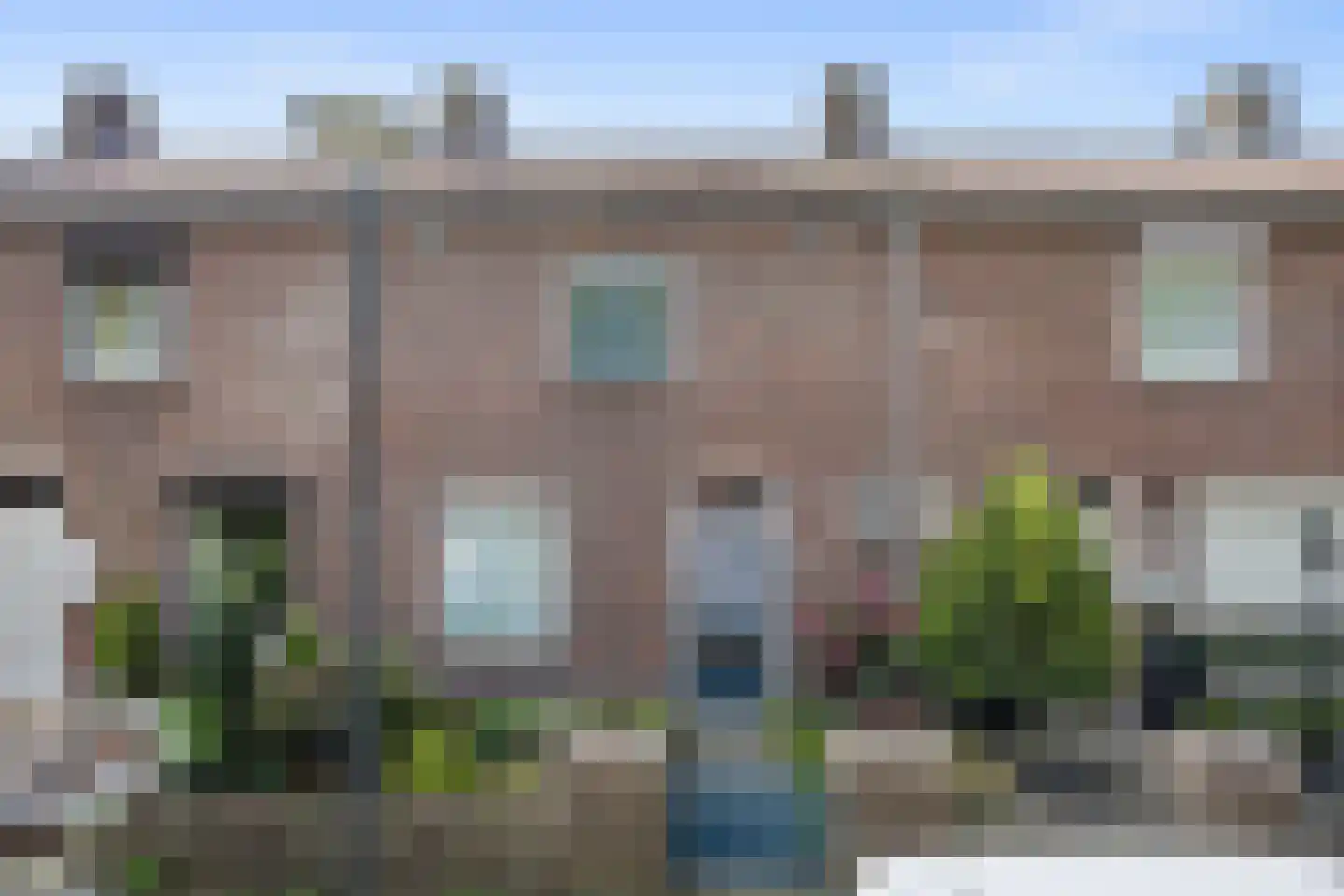 Beatrixstraat 10 in Waalwijk