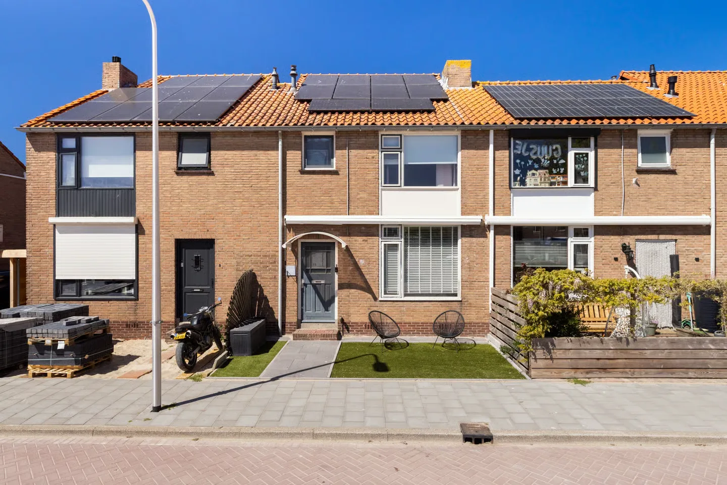 Beatrixstraat 11 in Ouderkerk aan den IJssel