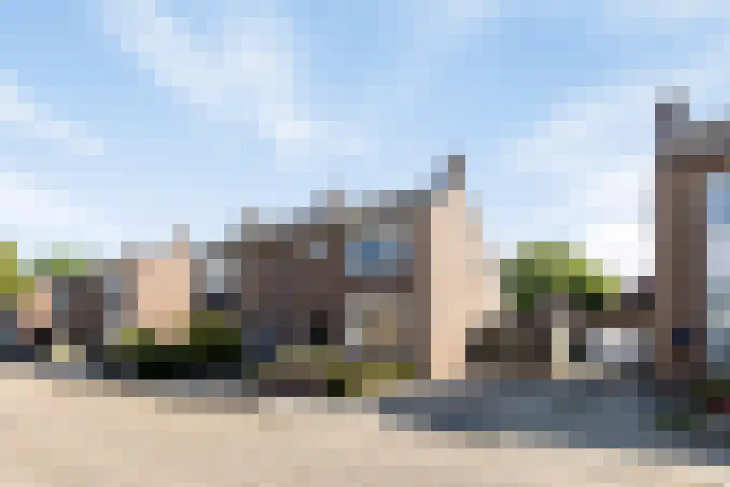 Beatrixstraat 11 Schaijk