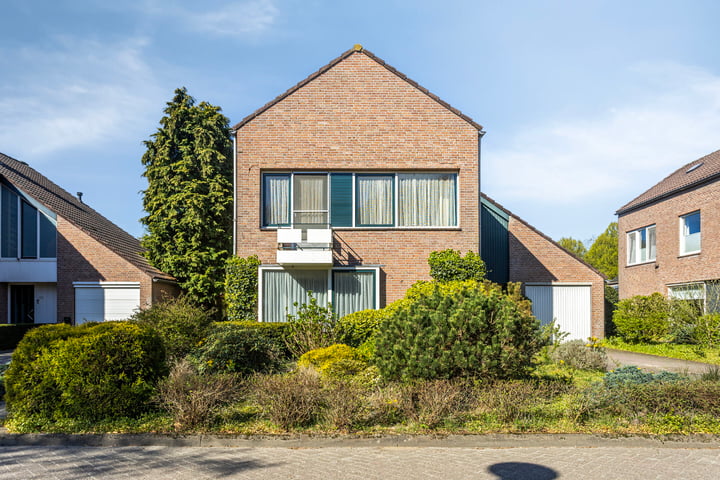 Photo of property Beatrixstraat 13, Bakel