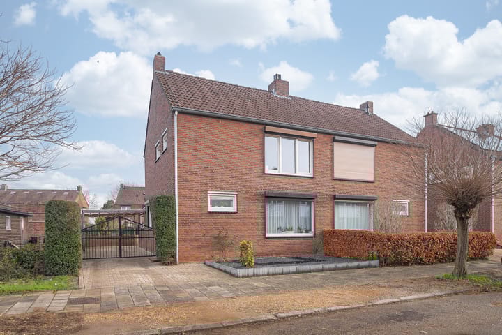 Beatrixstraat 13 in Maastricht