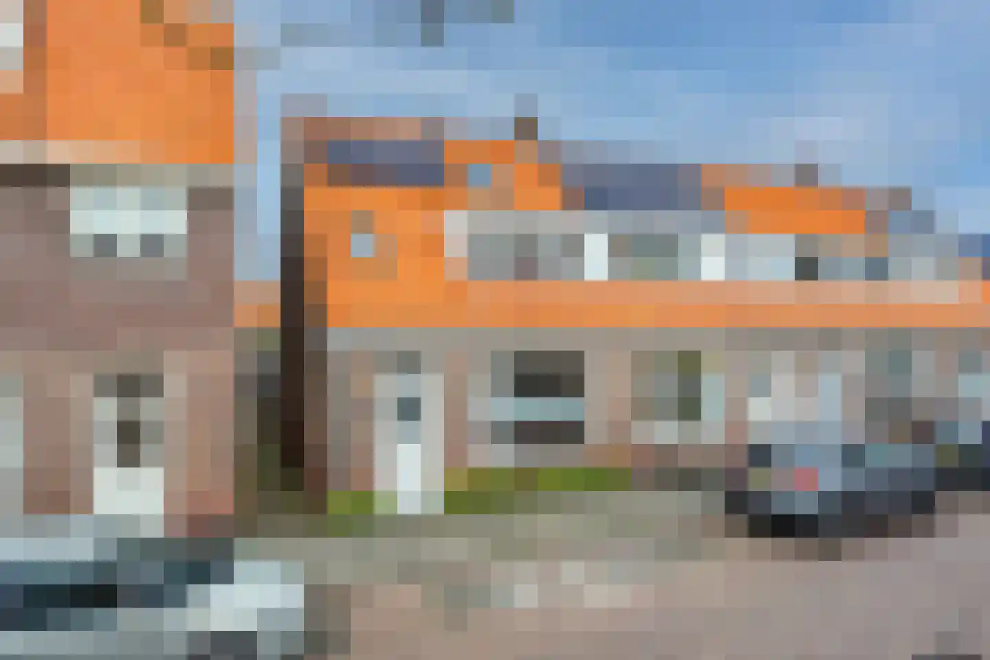 Beatrixstraat 13 Lisse