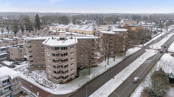 Beatrixstraat 135 in Emmen