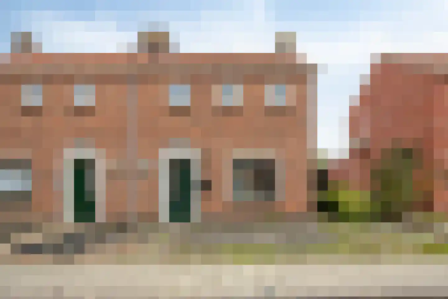 Beatrixstraat 14 Kloosterzande