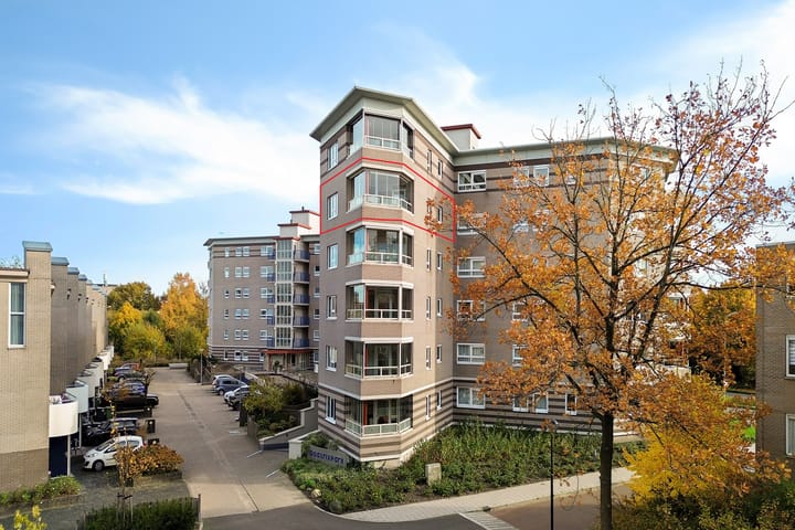 Foto van woning Beatrixstraat 141, Emmen