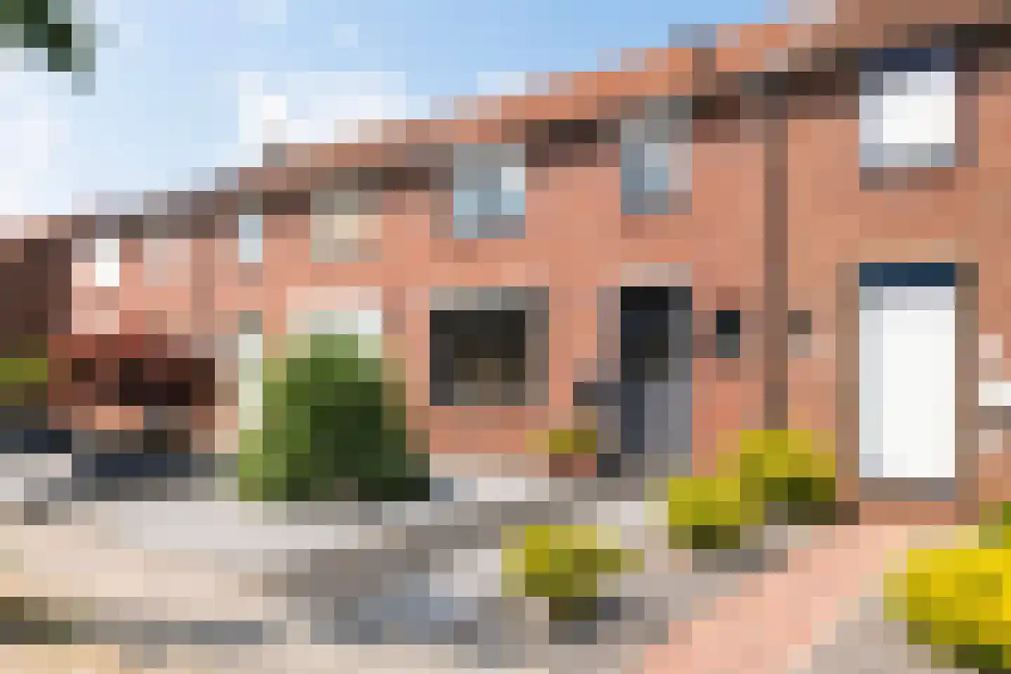 Beatrixstraat 15 Puth