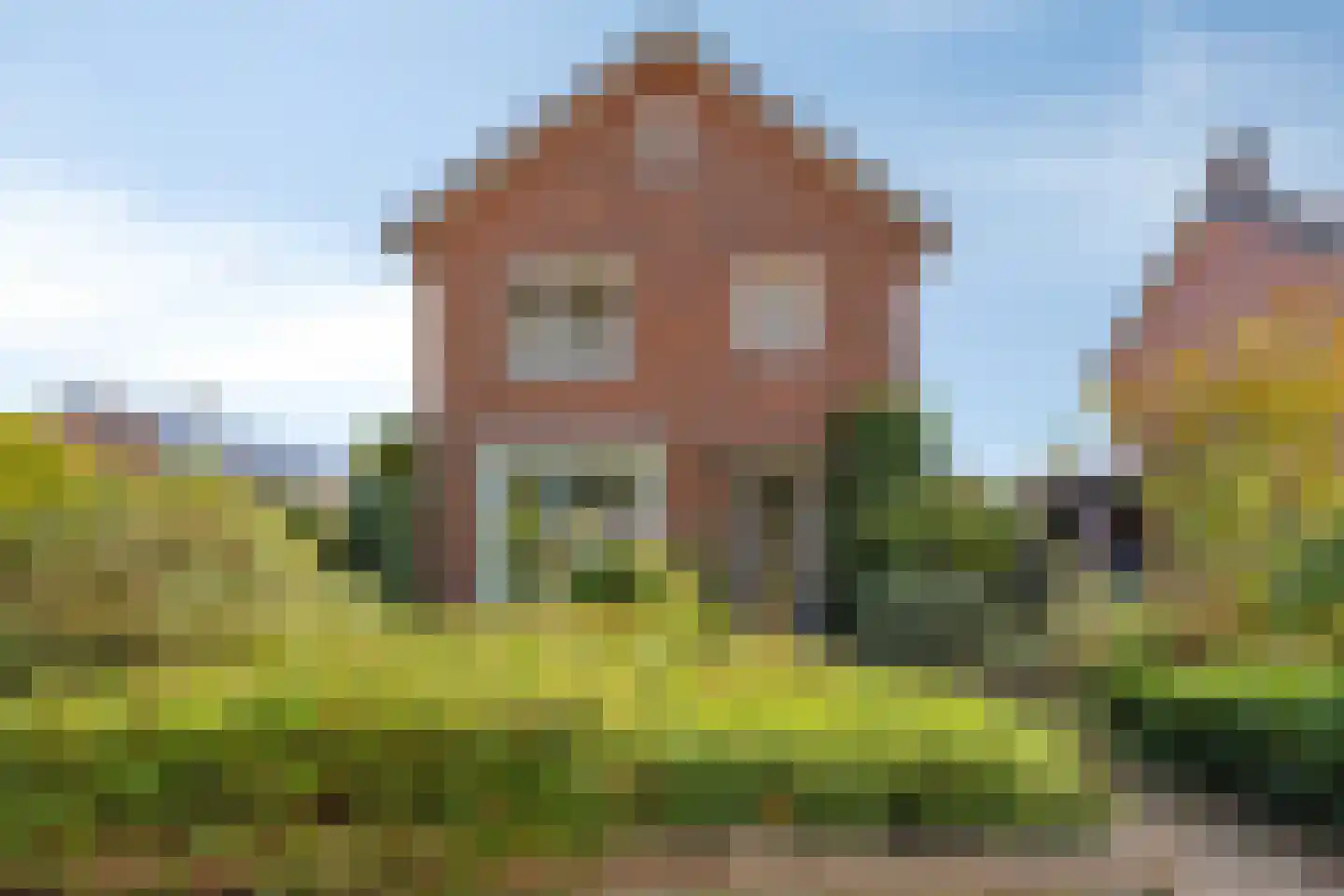 Beatrixstraat 17 in Nijkerk