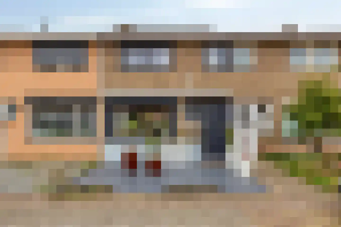 Beatrixstraat 22 Terneuzen