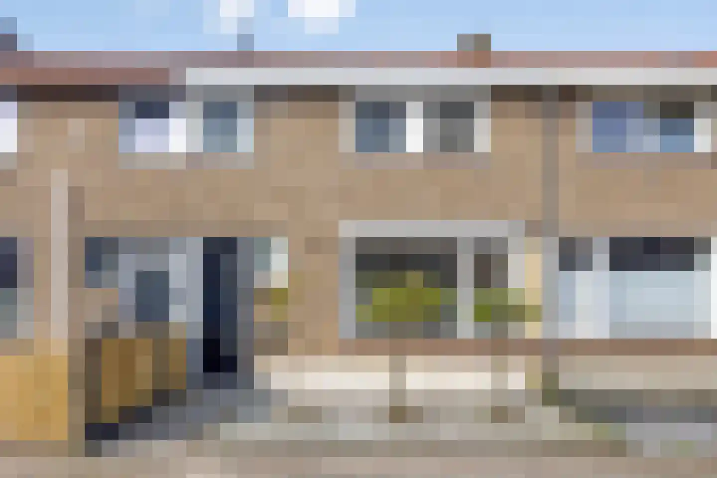 Beatrixstraat 25 Terneuzen