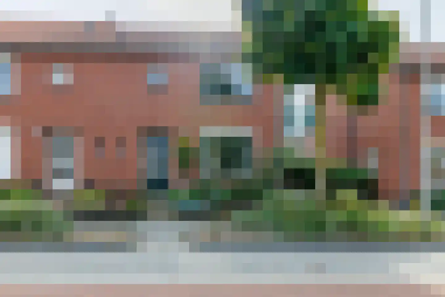 Beatrixstraat 27 in Rijssen