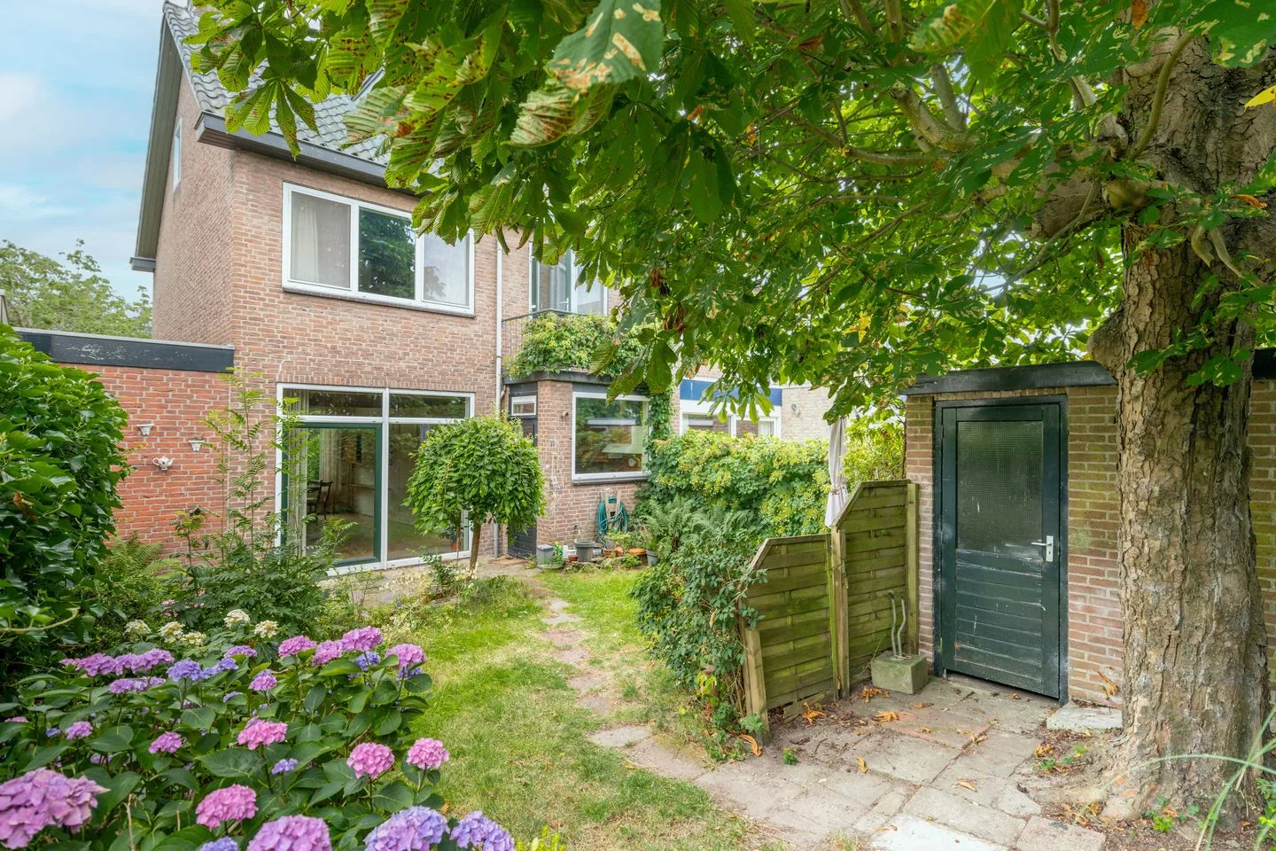 Beatrixstraat 27 Leiderdorp thumbnail 19