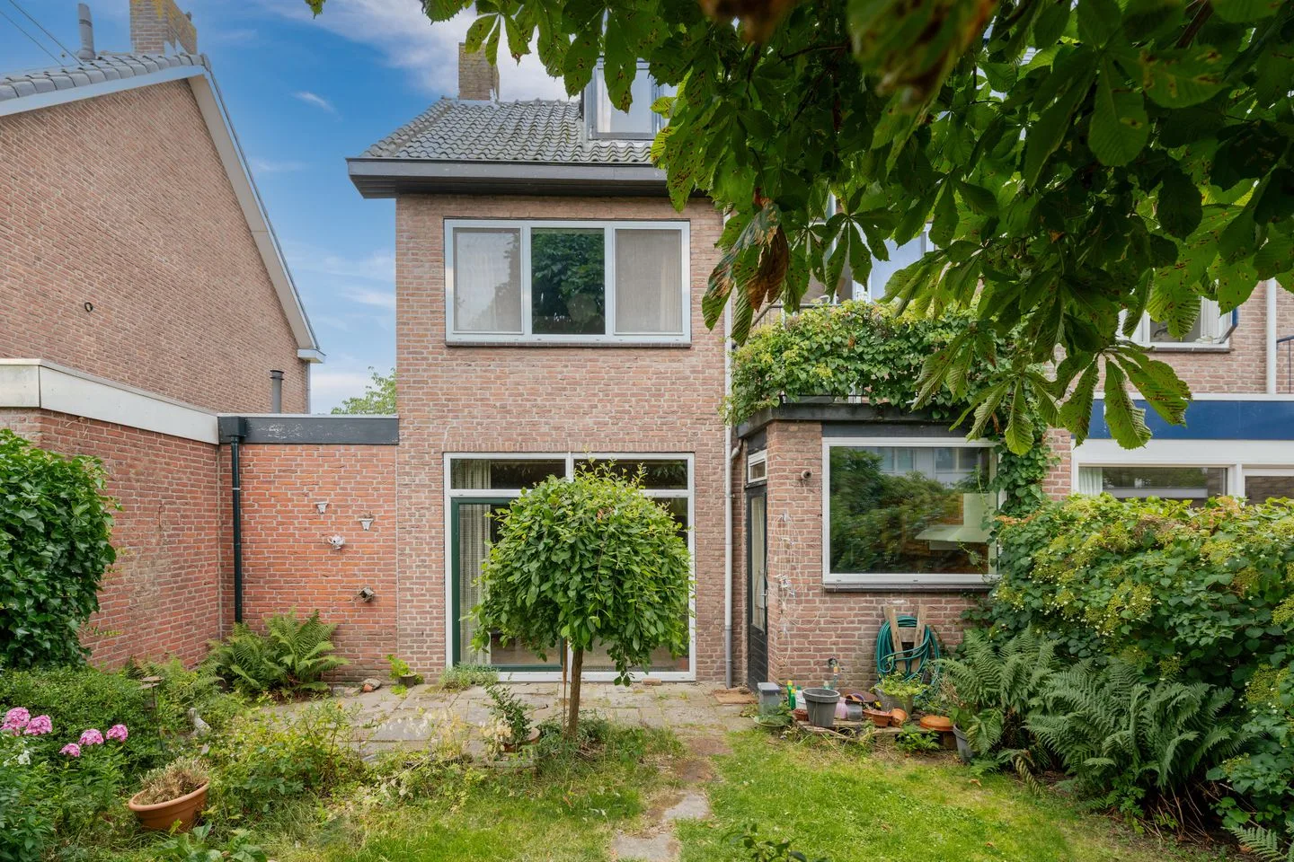 Beatrixstraat 27 Leiderdorp thumbnail 24
