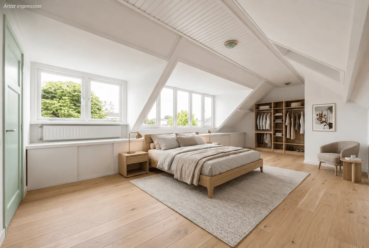Beatrixstraat 27 Leiderdorp thumbnail 38