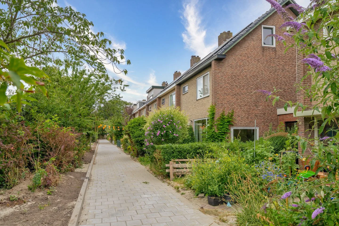 Beatrixstraat 27 Leiderdorp thumbnail 47